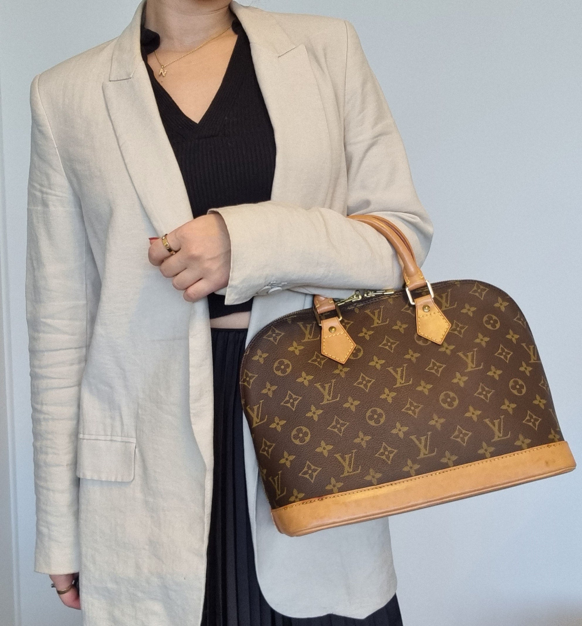LO-LV bags 11897