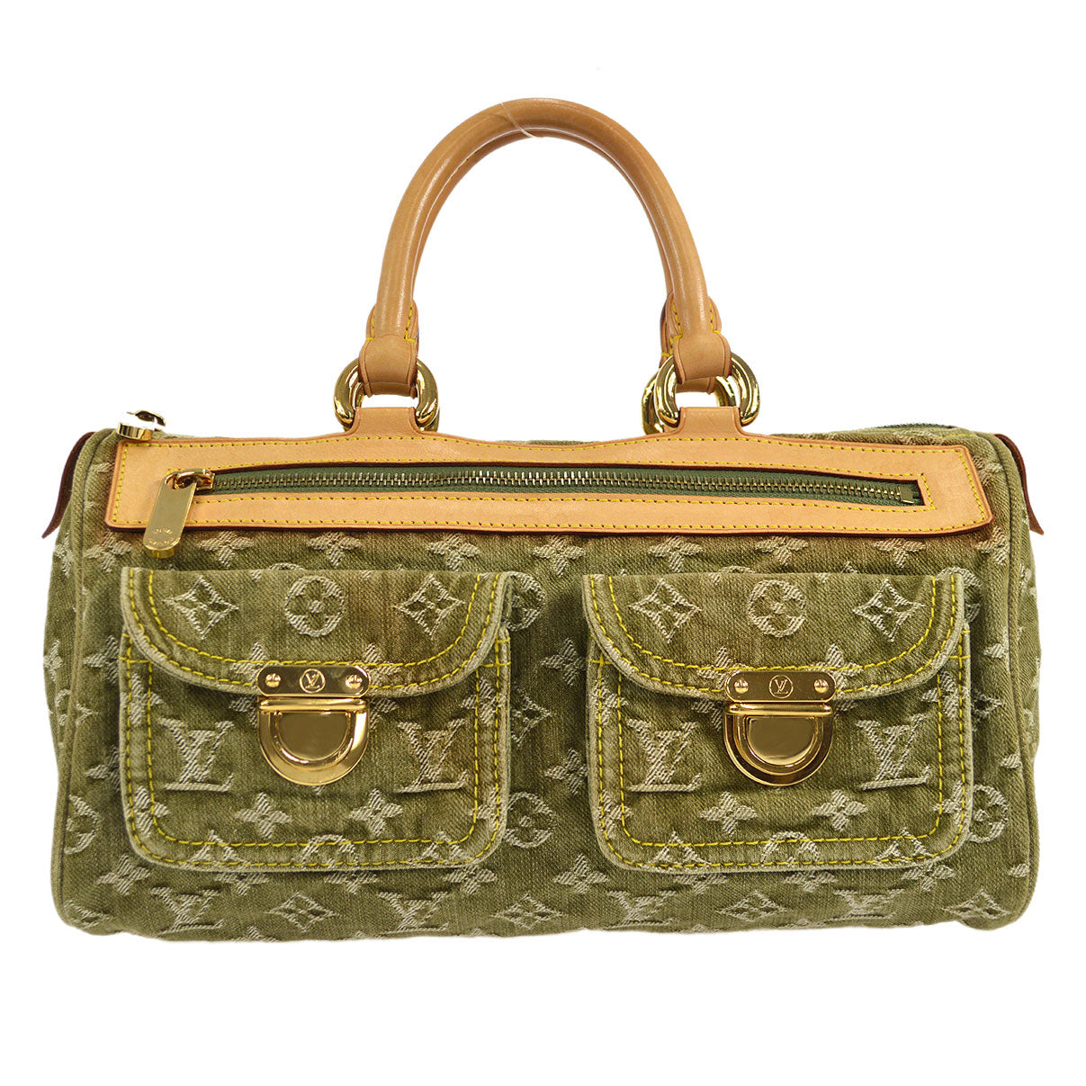 LO-LV bags 12108