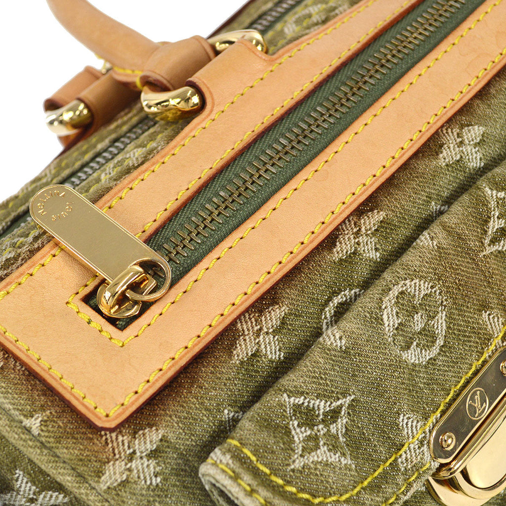 LO-LV bags 12108