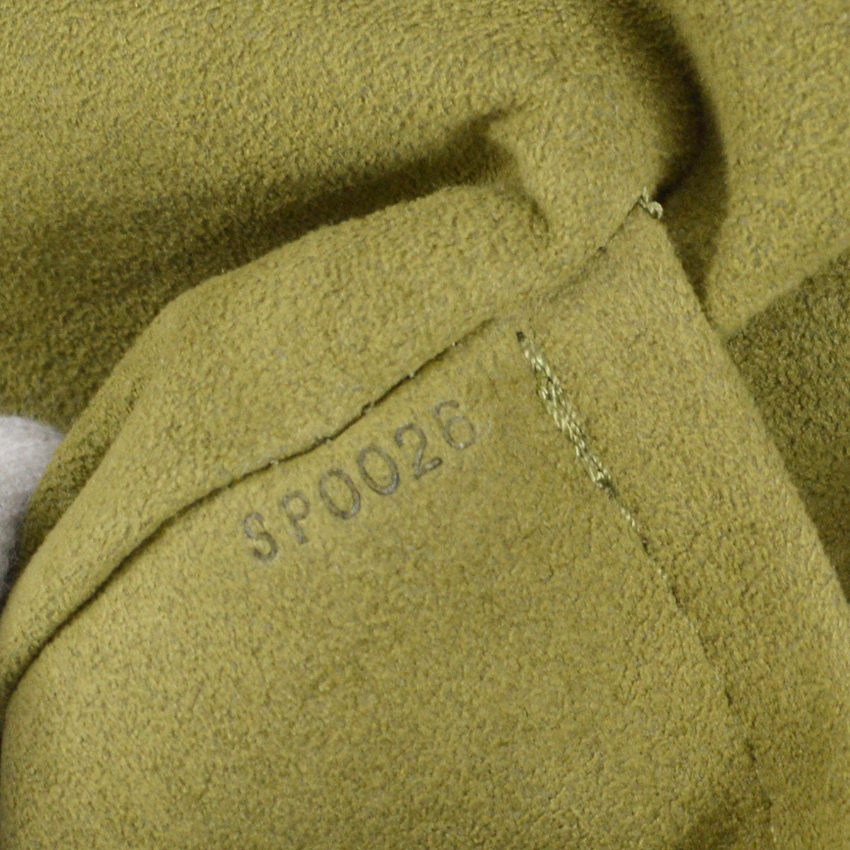 LO-LV bags 12108
