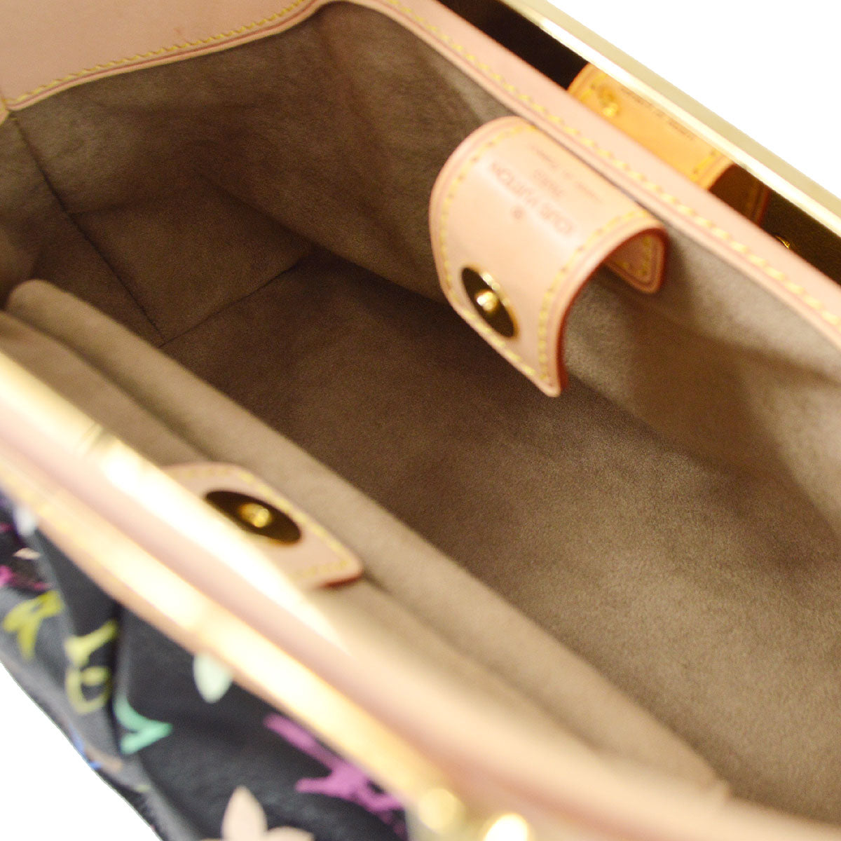 LO-LV bags 7987