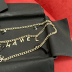 CC Waist Belt Chain Model 22
