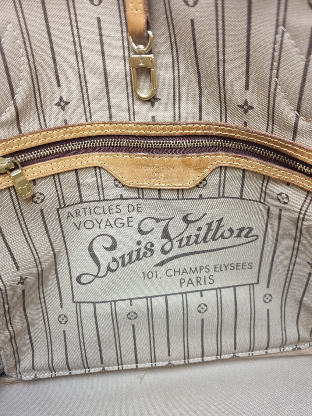 LO-LV bags 12769