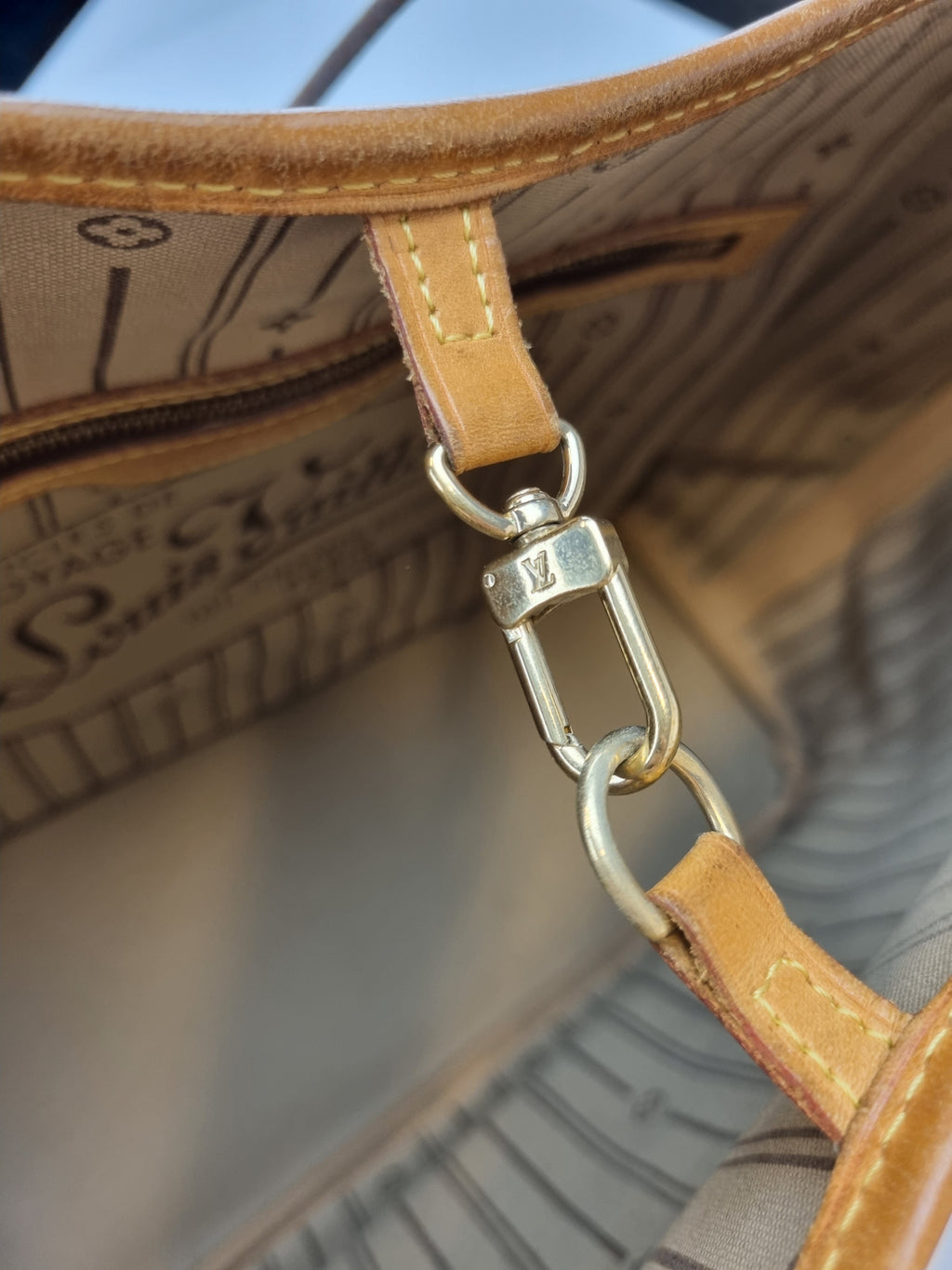 LO-LV bags 12769