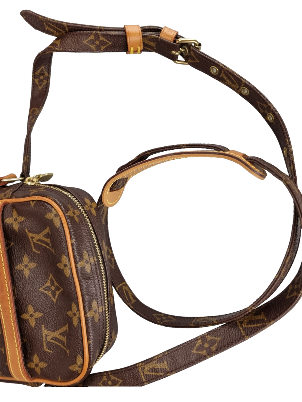 LO-LV bags 13631
