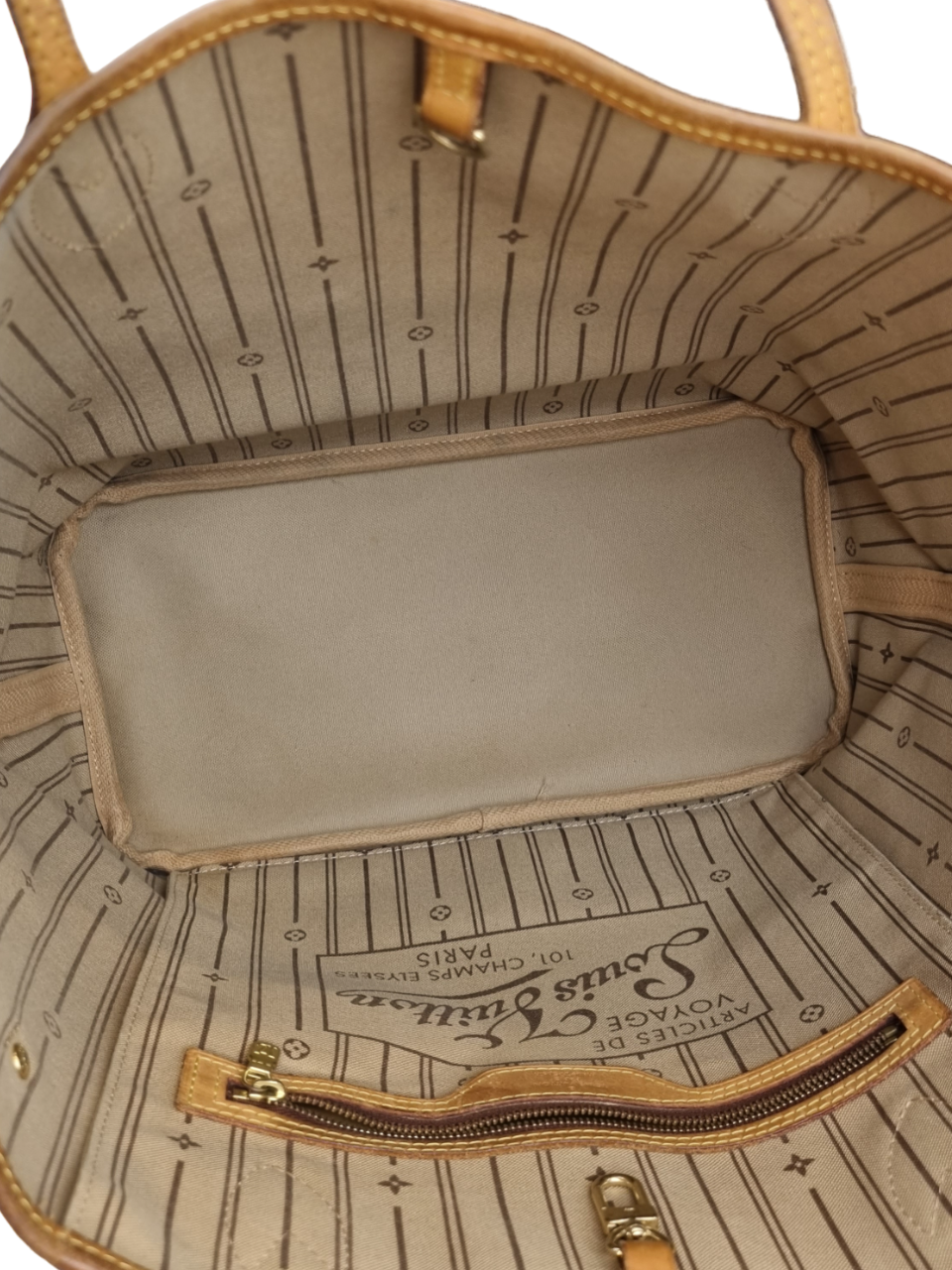 LO-LV bags 12769