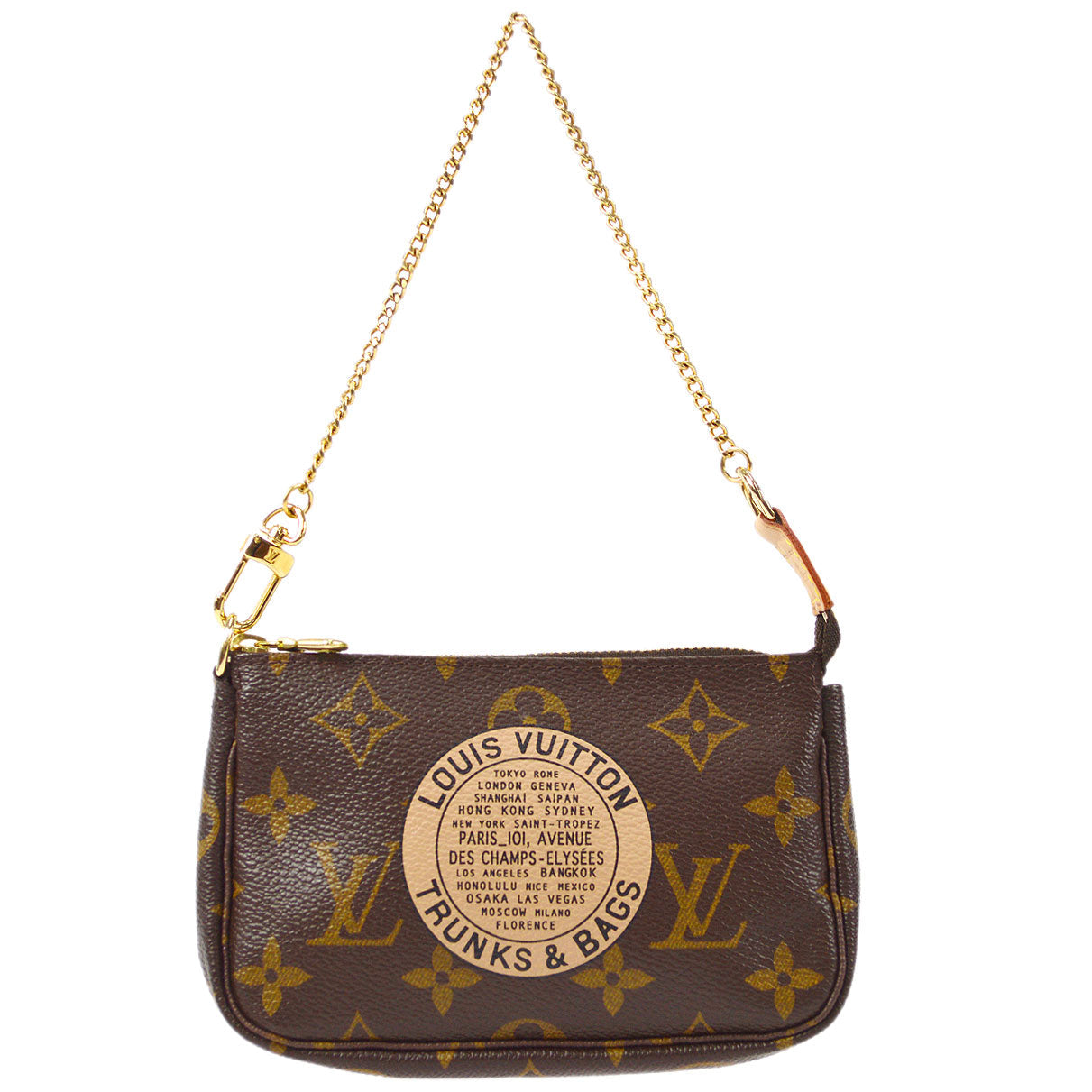 LO-LV bags 13353