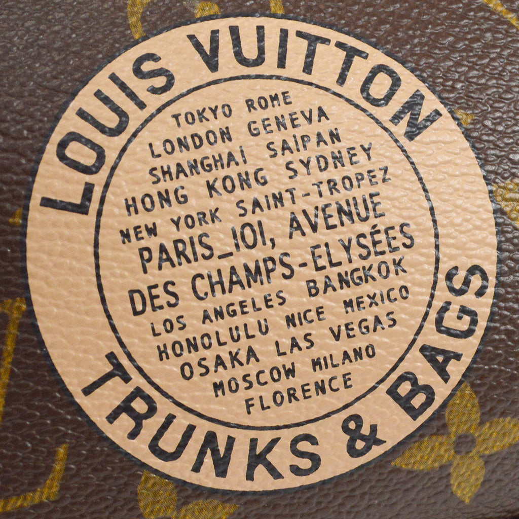 LO-LV bags 13353