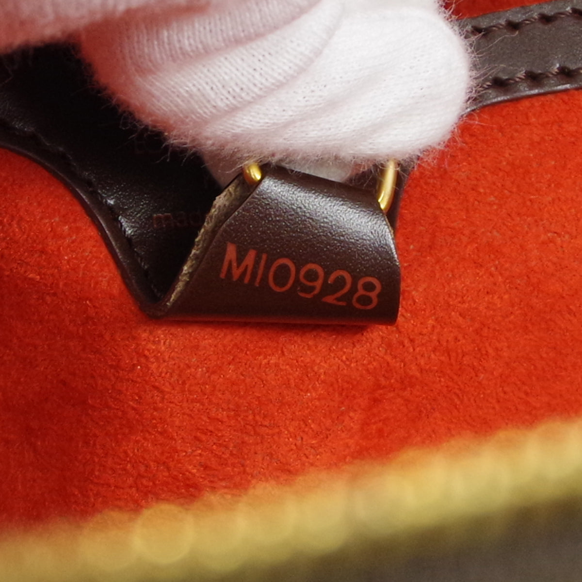 LO-LV bags 14619