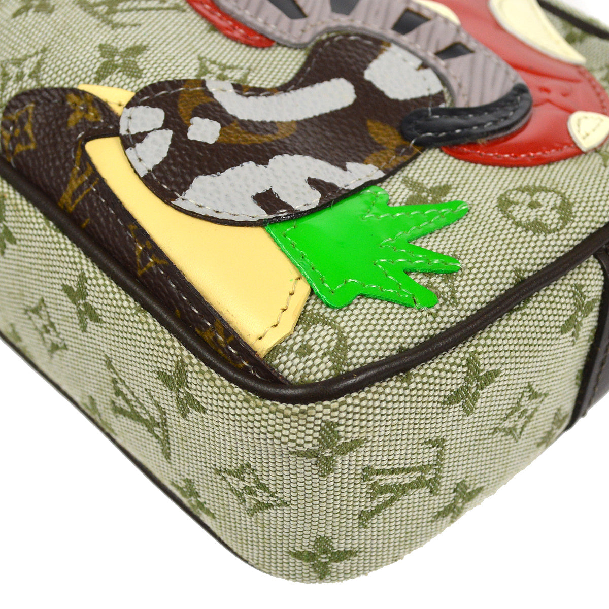 LO-LV bags 14620