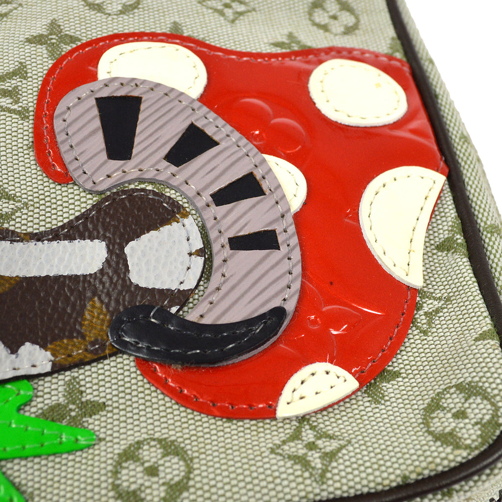 LO-LV bags 14620