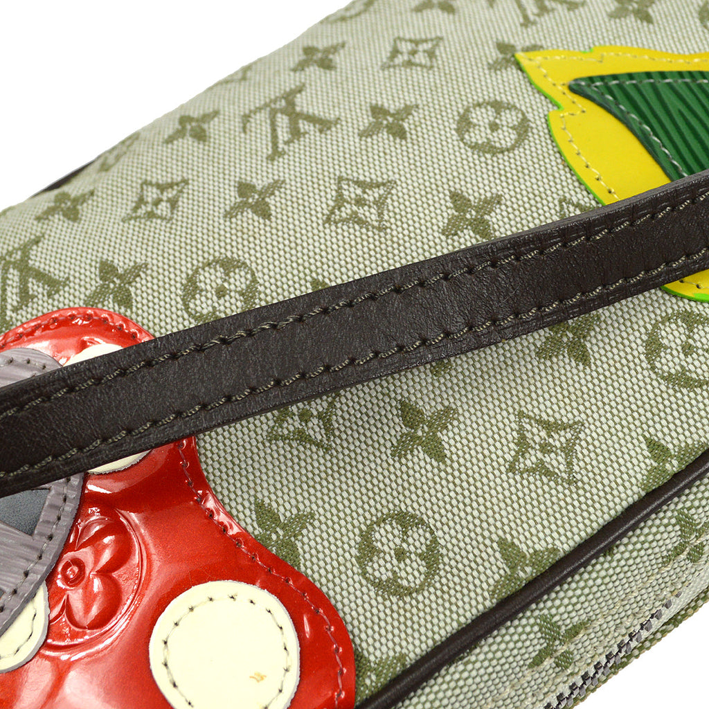 LO-LV bags 14620