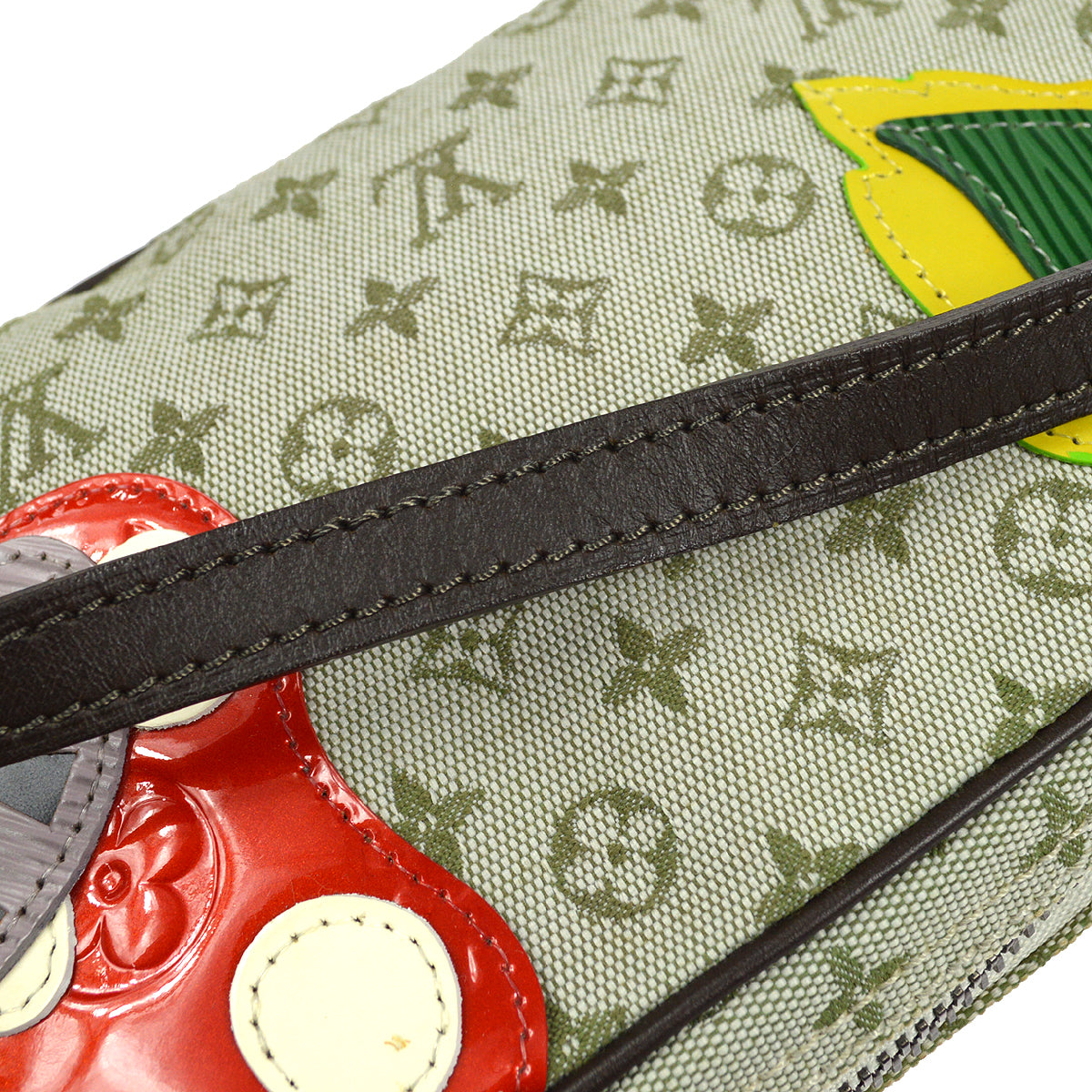LO-LV bags 14620