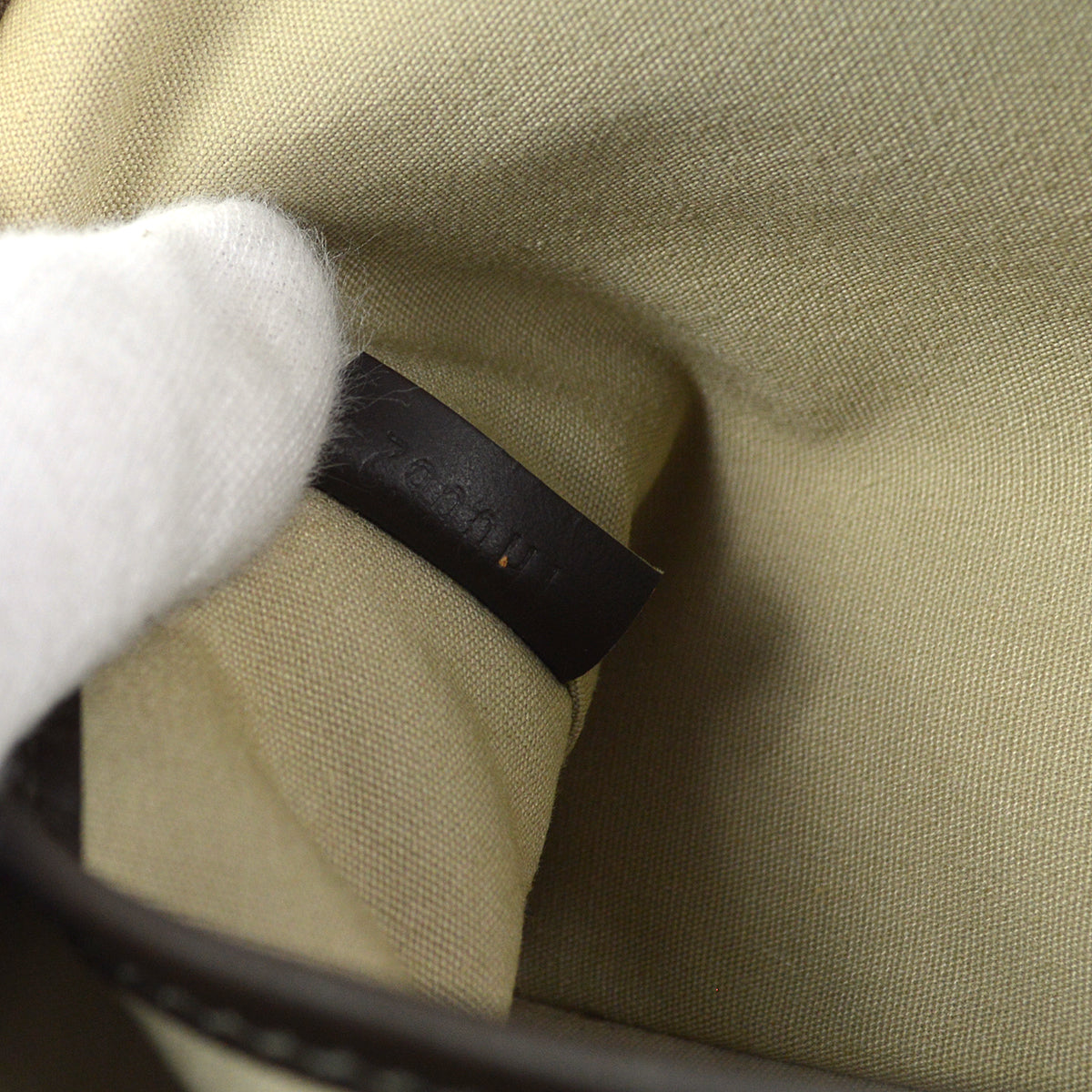 LO-LV bags 14620