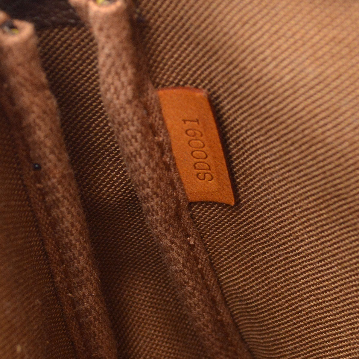 LO-LV bags 14296