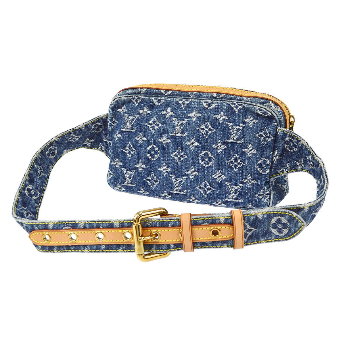 LO-LV bags 12764