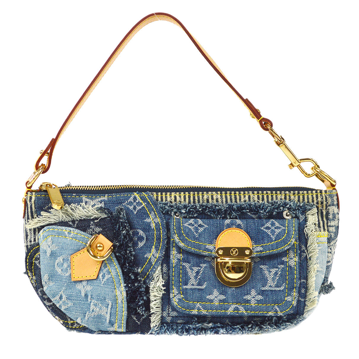 LO-LV bags 7985