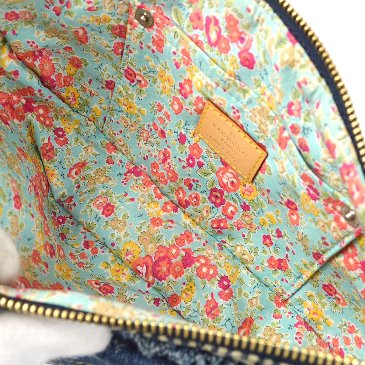 LO-LV bags 7985