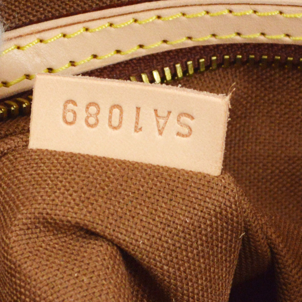 LO-LV bags 13350