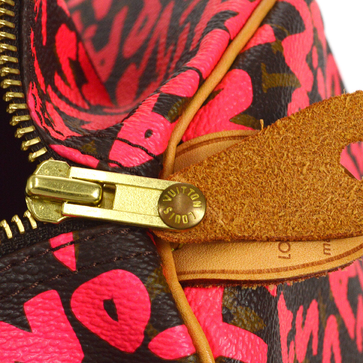 LO-LV bags 9450