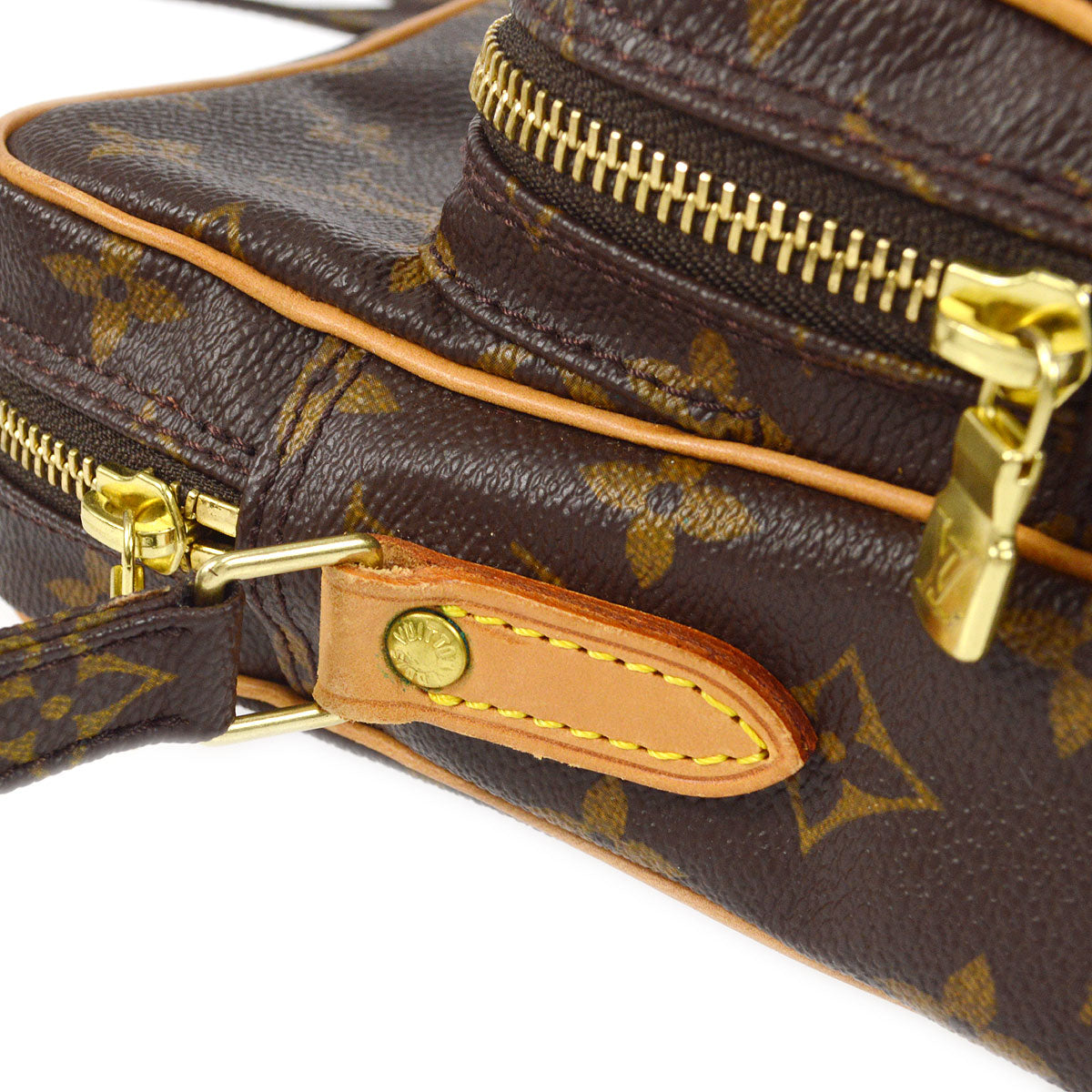 LO-LV bags 9770