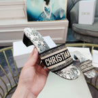 CD Mule Dway Heeled Slide 45mm Style 13