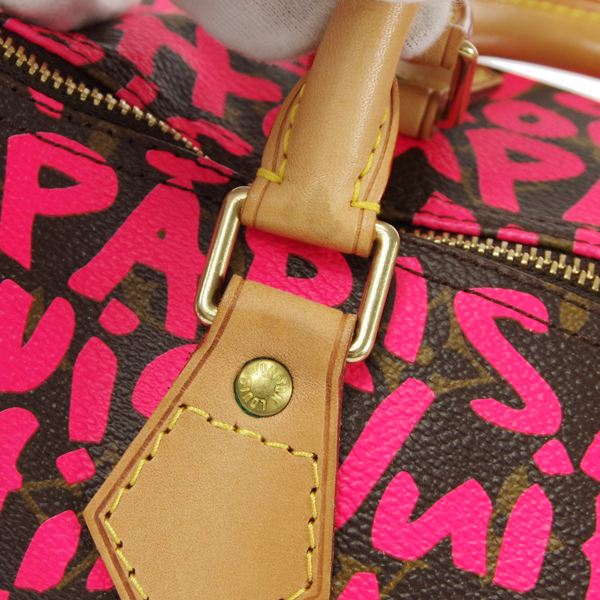 LO-LV bags 8287
