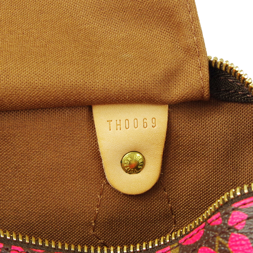 LO-LV bags 8287