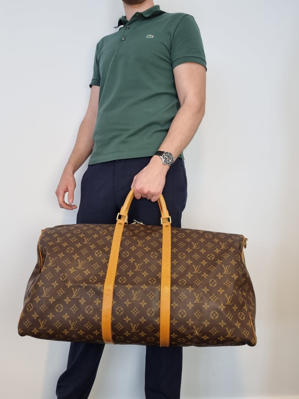 LO-LV bags 13638
