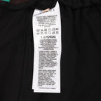 GUCCI ELASTIC WAIST SHORTS STYLE 36