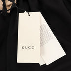 GUCCI ELASTIC WAIST SHORTS STYLE 36