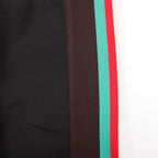 GUCCI ELASTIC WAIST SHORTS STYLE 36