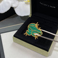 VCA Brooch 13