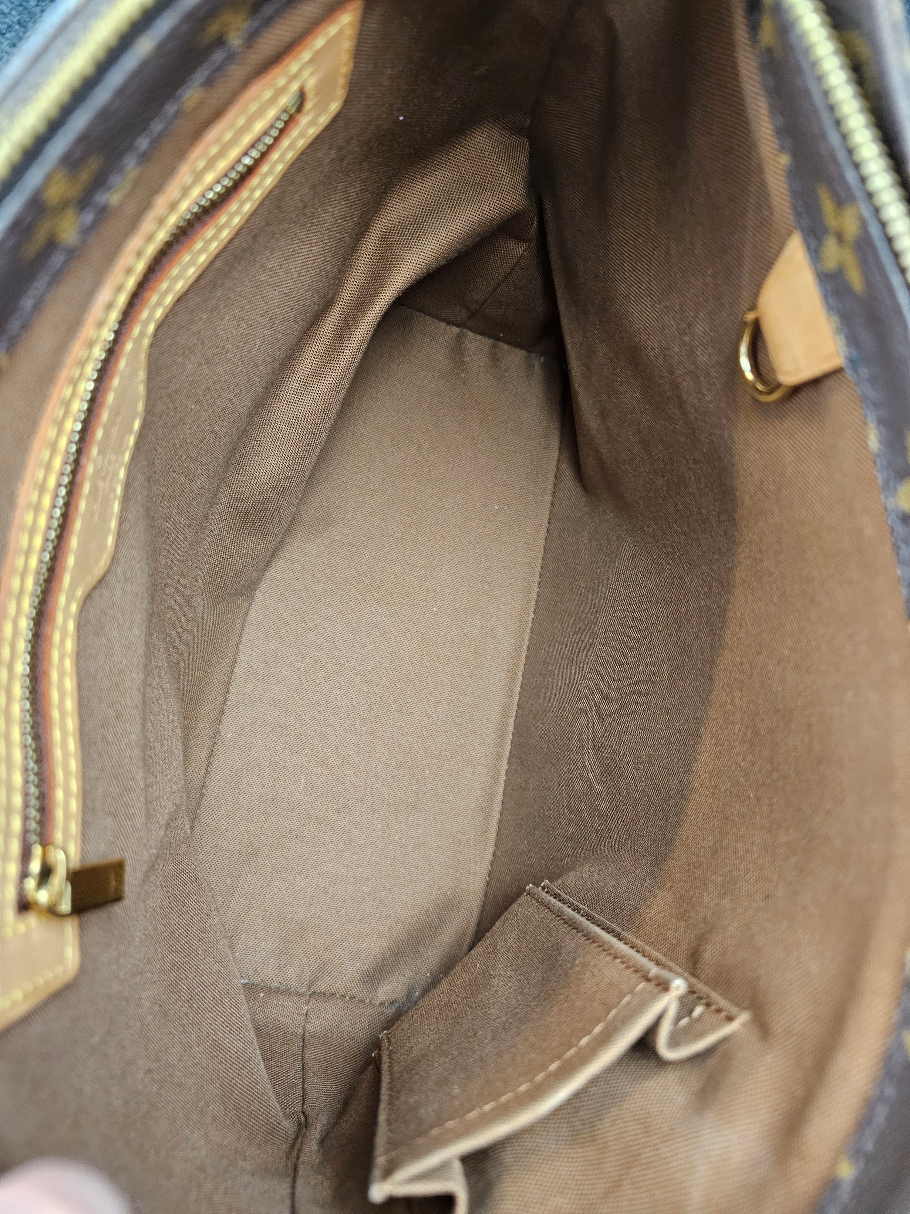 LO-LV bags 13632