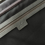 Gucci Bag 36 Grey Canvas 240019
