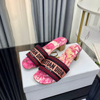 CD Mule Dway Heeled Slide 45mm Style 74