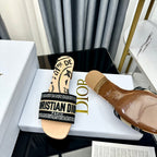 CD Mule Dway Heeled Slide 45mm Style 59