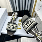 CD Mule Dway Heeled Slide 45mm Style 53