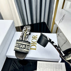 CD Mule Dway Heeled Slide 45mm Style 53
