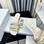 CD Mule Dway Heeled Slide 45mm Style 83