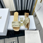 CD Mule Dway Heeled Slide 45mm Style 80
