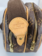 LO-LV bags 9126