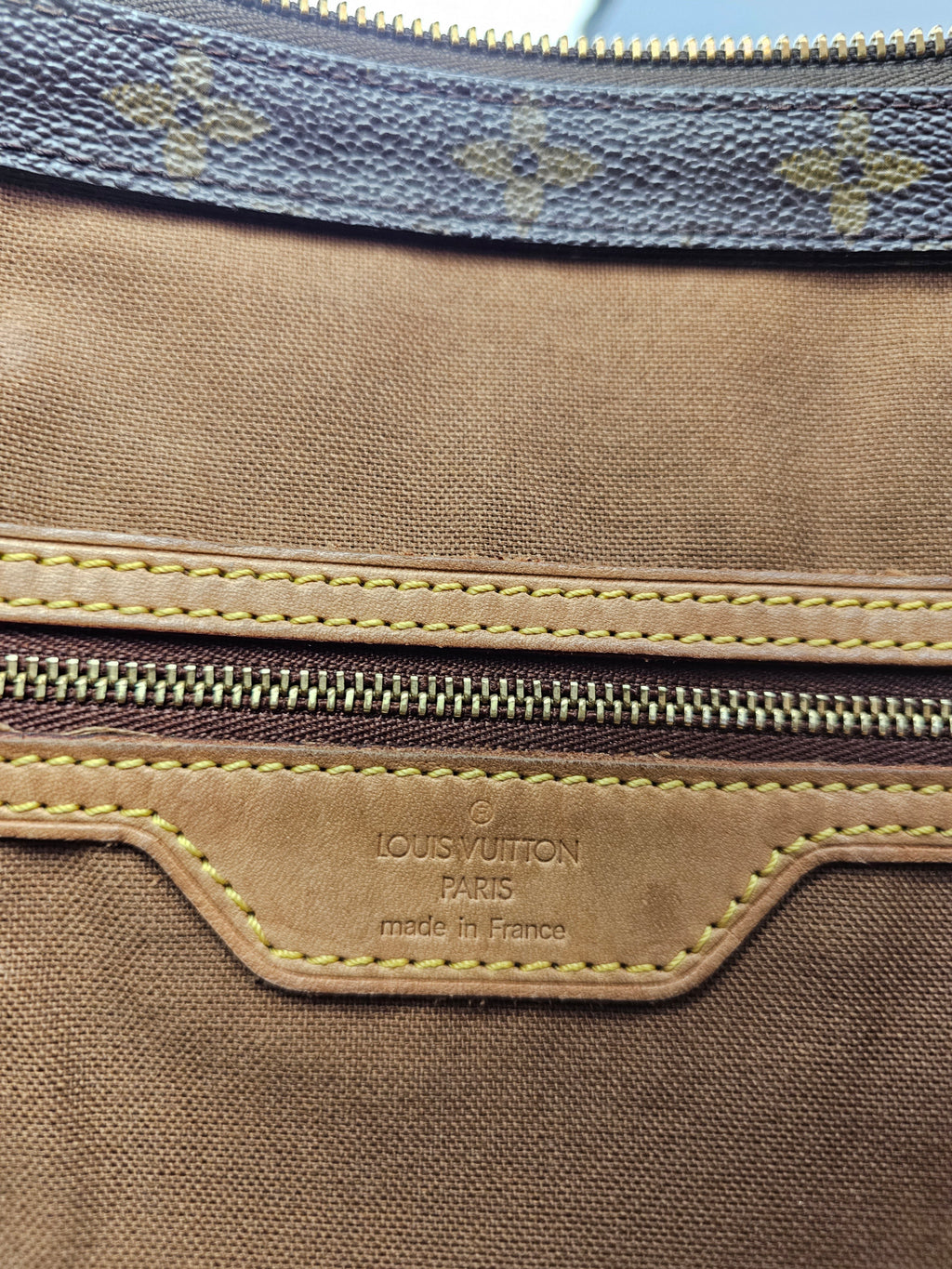 LO-LV bags 9737