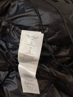 BURBERRY 25S LONG COAT SET 194