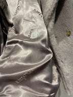 MAX MARA 25S SLEEVELESS TEDDY VEST 99550