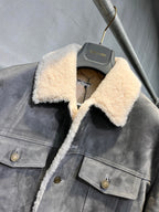 YSL 25S JACKET STYLE 23