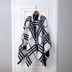 BBR SCARF IN CASHMERE 479704