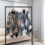 BBR SCARF IN CASHMERE 479704