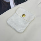 PRADA 25S CREW NECK SHORT-SLEEVE DRESS 350