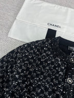CHANEL CARDIGAN STYLE 26